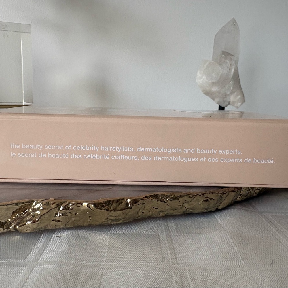 New Slip Queen-sized Silk Pillowcase in Caramel - Picture 5 of 8